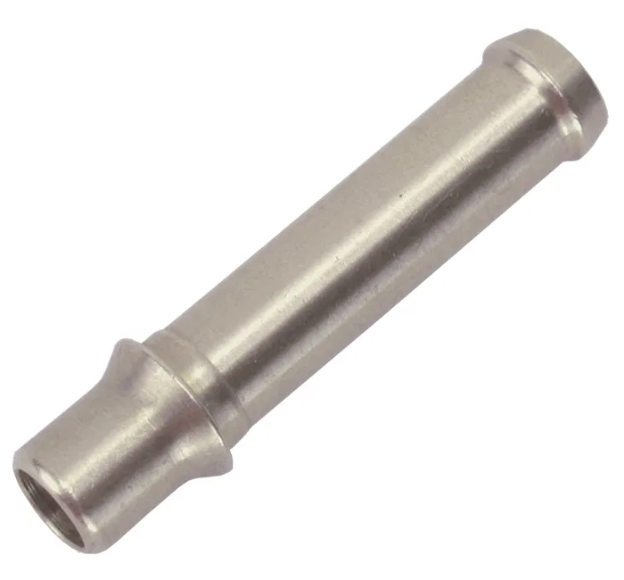 13035 – DERALE Auto Trans Fluid Cooler Fitting, Brass - view 2